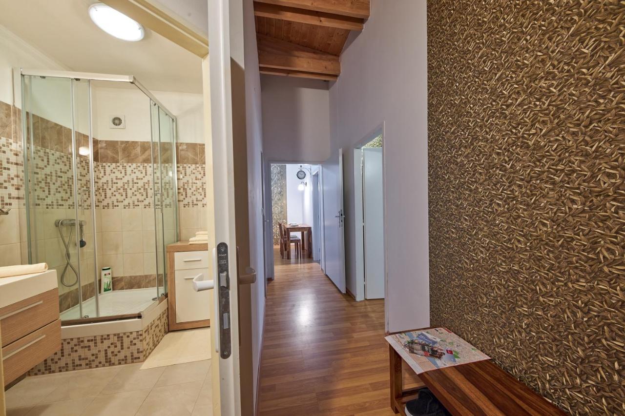 Dream Apartment Bratislava Esterno foto
