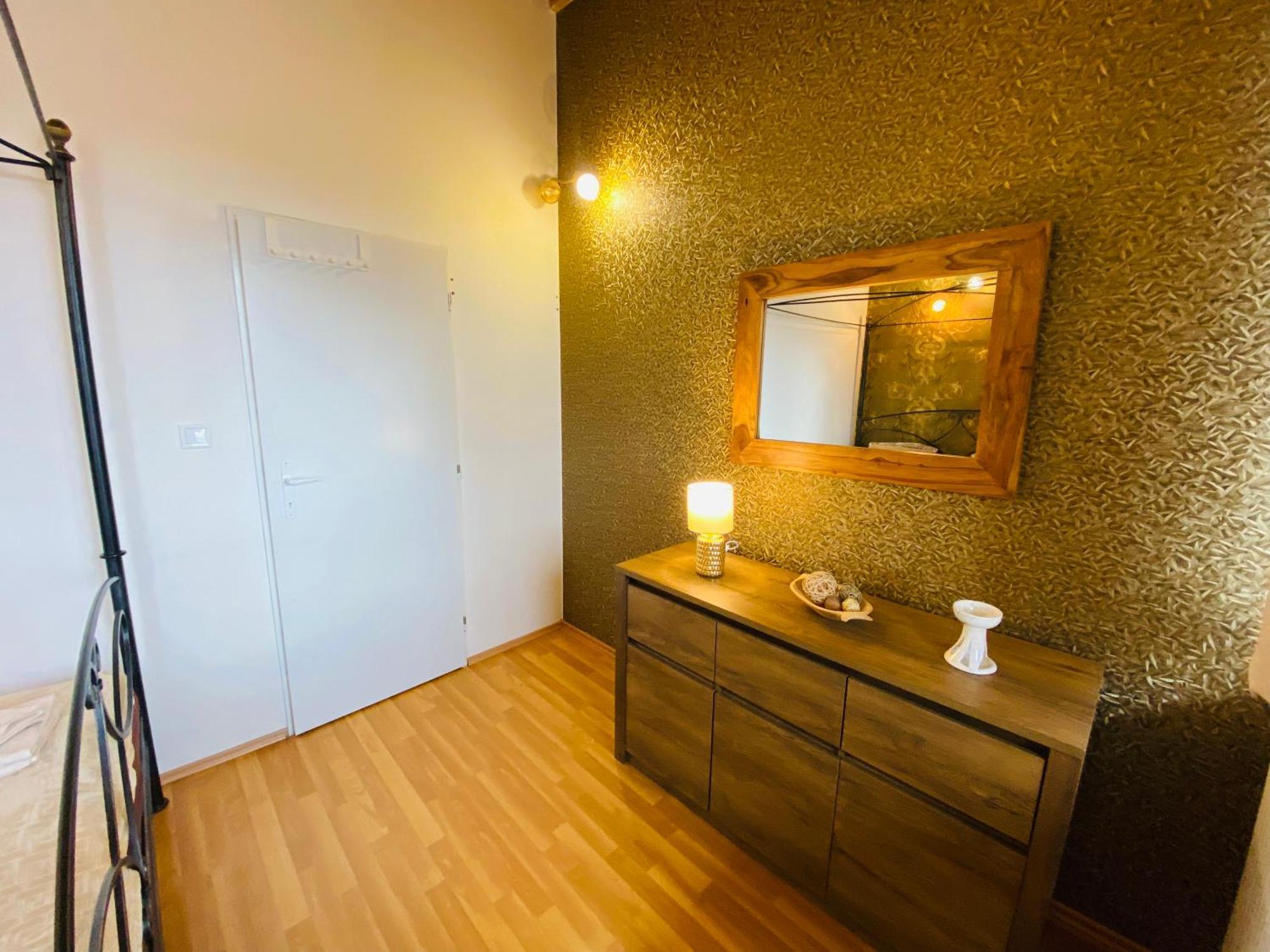 Dream Apartment Bratislava Esterno foto