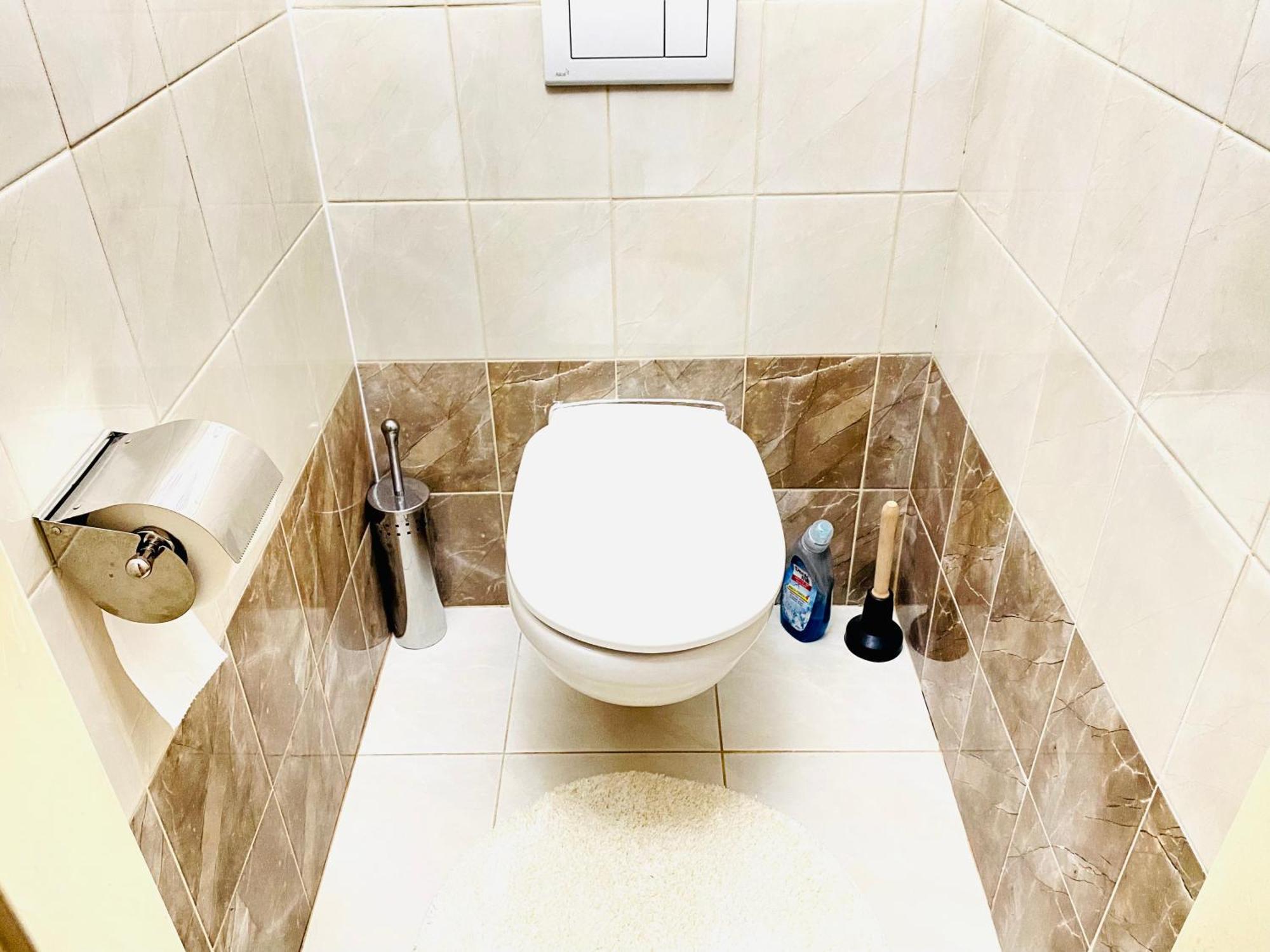 Dream Apartment Bratislava Esterno foto