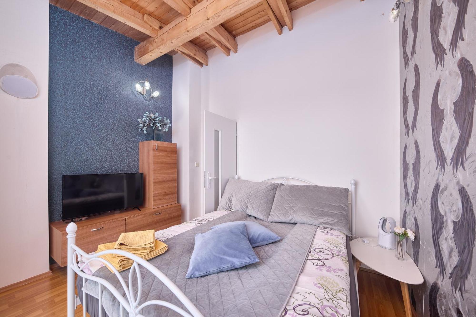 Dream Apartment Bratislava Esterno foto